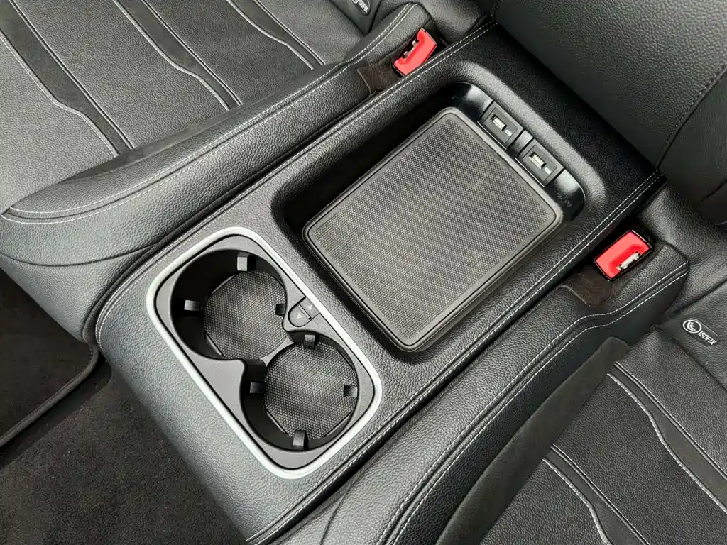 Mercedes-Benz AMG GT 2020 AMG GT 50 4-Door Coupe фото 28