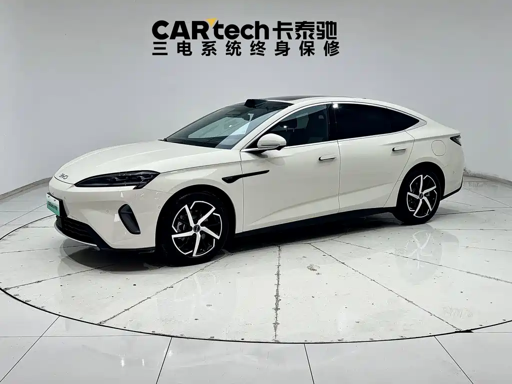 BYD Seal 07 DM-i 2025 2026 DM-i 1.5T 230km Flagship