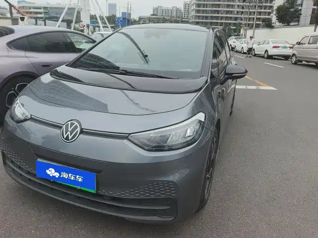 Volkswagen ID.3 2024