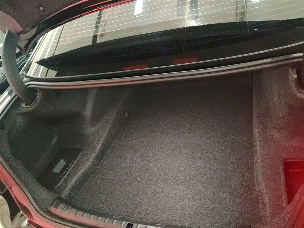 BMW 5 Series 2023 530Li Leading Luxury Package фото 15