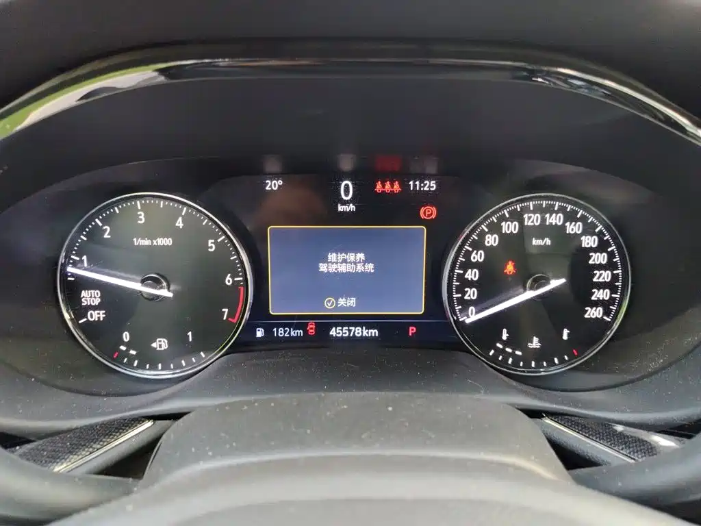 Photo 12 - Buick Envision Plus