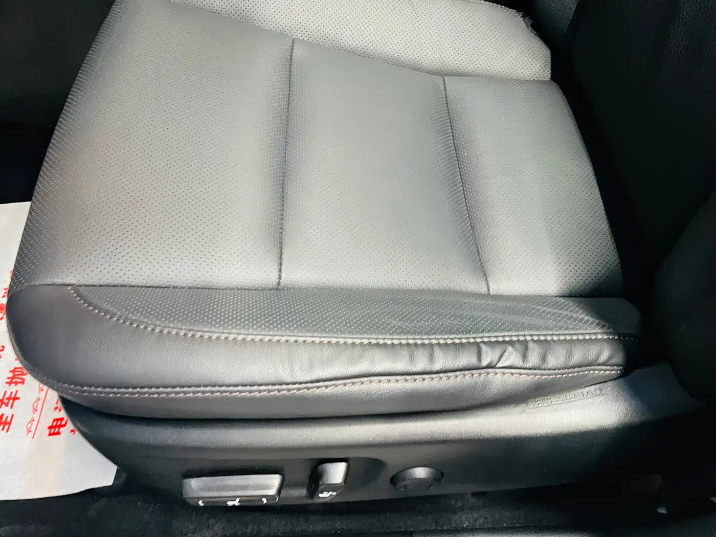 Toyota Highlander 2018 2.0T 4WD Luxury 7-seater (China V) фото 10