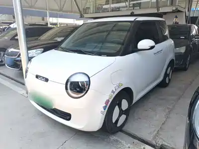 Changan Lumin