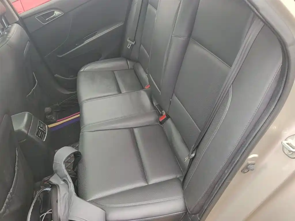 Hyundai Mistra 2014 1.8L Auto Smart GLS фото 17