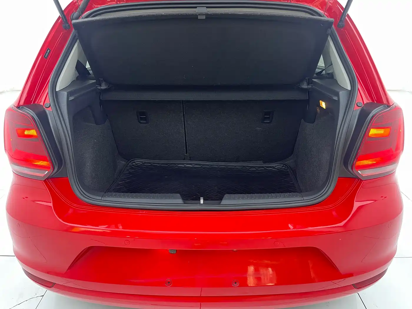 Volkswagen Polo 2018 1.5L Auto Comfort фото 19