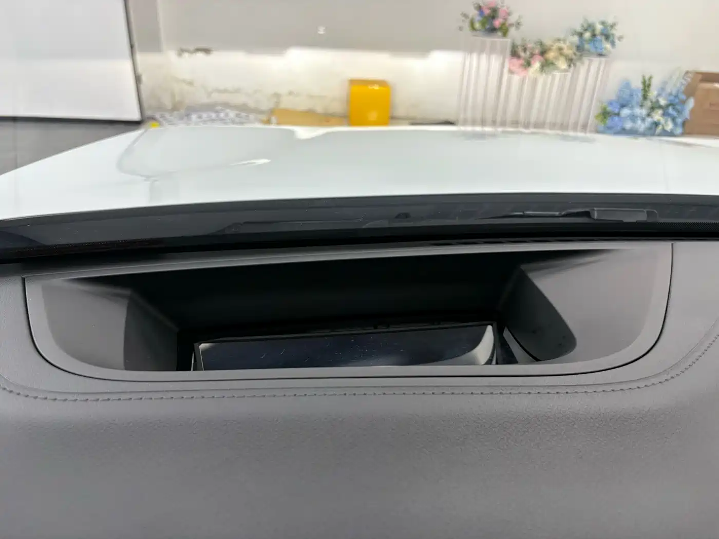 Geely Galaxy Galaxy L7 2025 EM-i 115km Explorer+ Edition фото 21