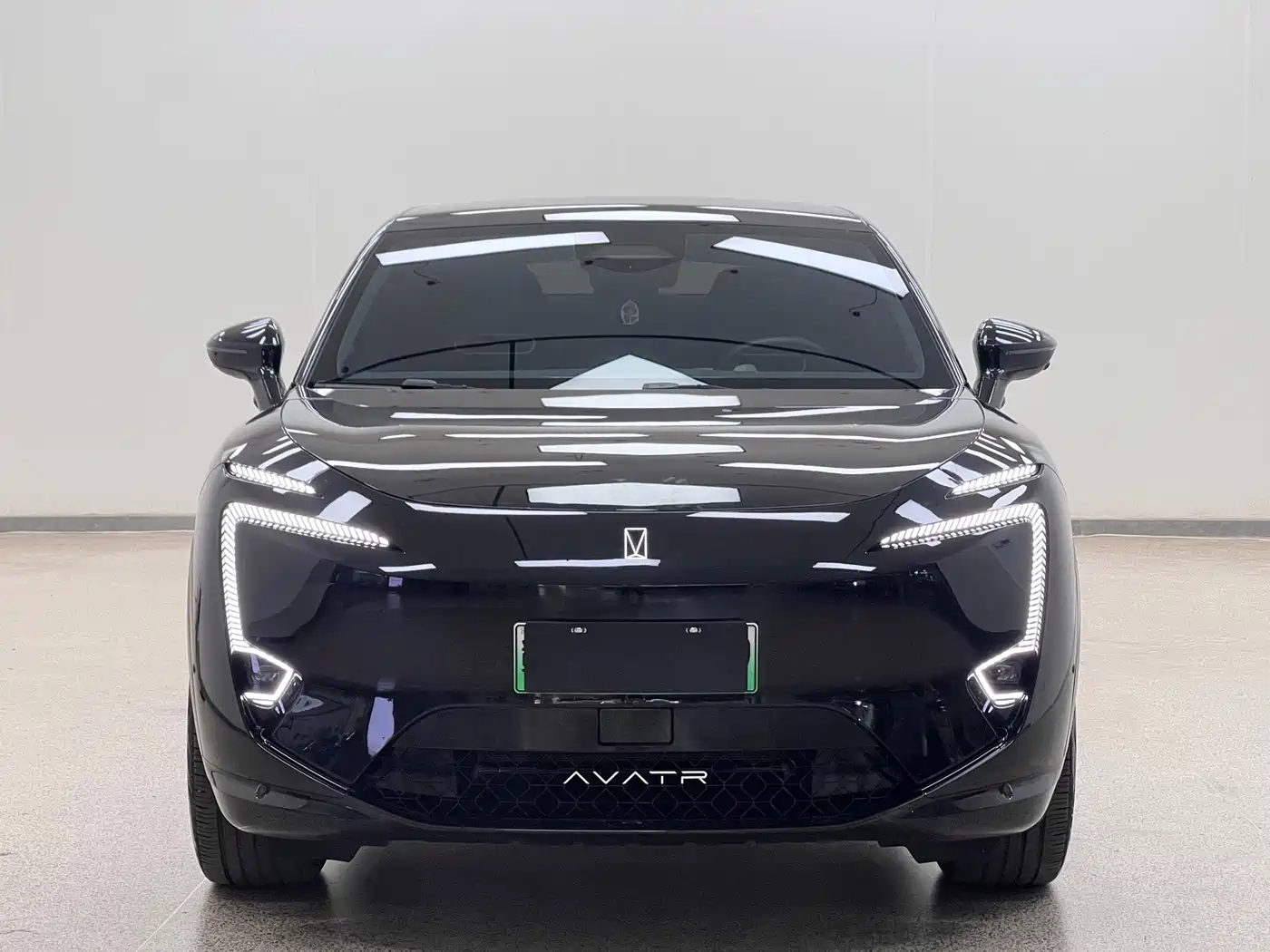 Avatr 11 2025 2025 Max Pure Electric AWD