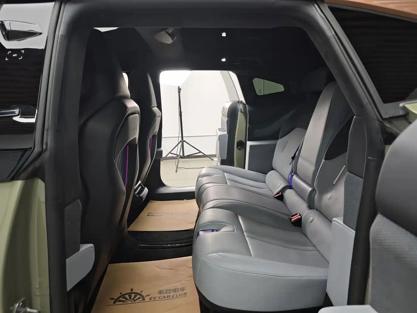HiPhi Z 2023 2023 5-Seater