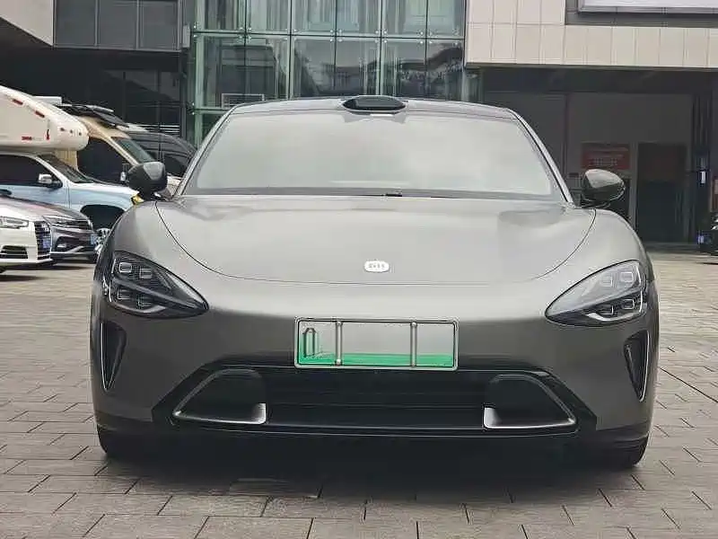 Фото 2 - Xiaomi SU7
