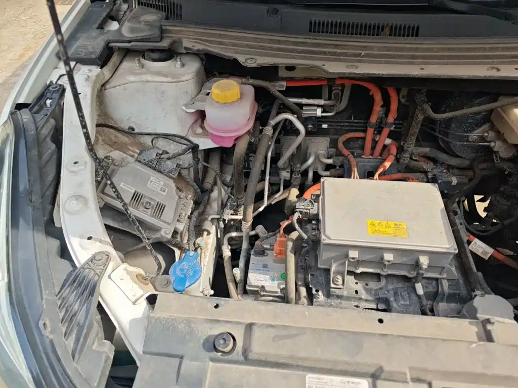 Nezha Auto Neta U 2023 2022 Smart 400 Pro NCM