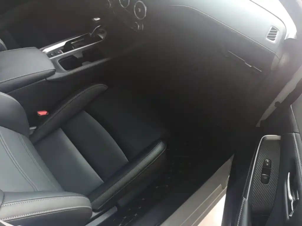 Nissan SYLPHY, миниатюра 25