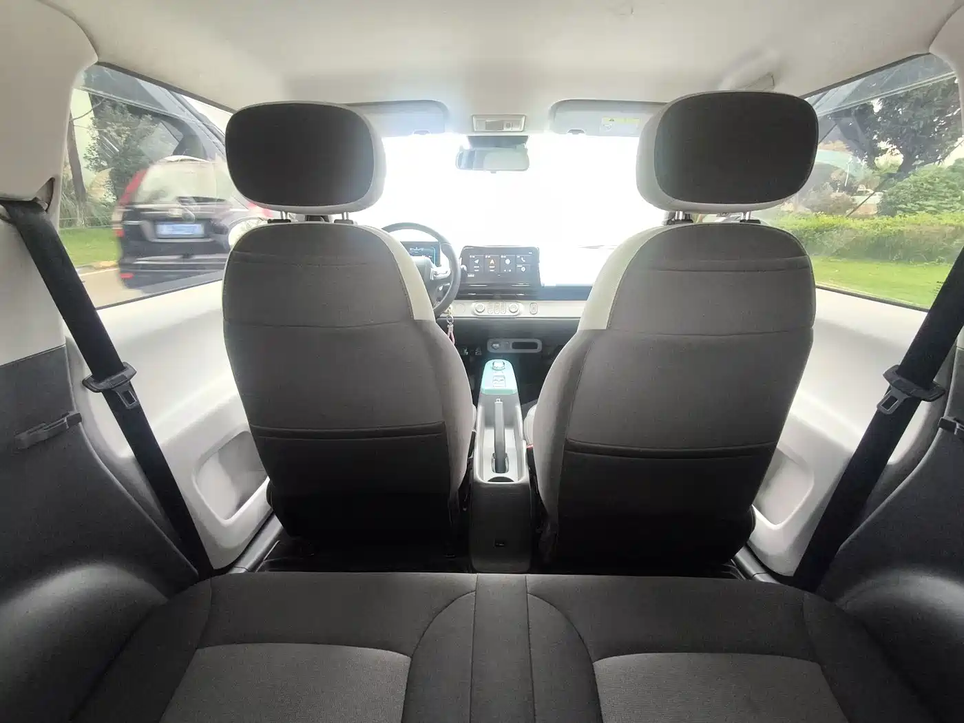 Changan Lumin 2022 2022 210km Sweet Edition