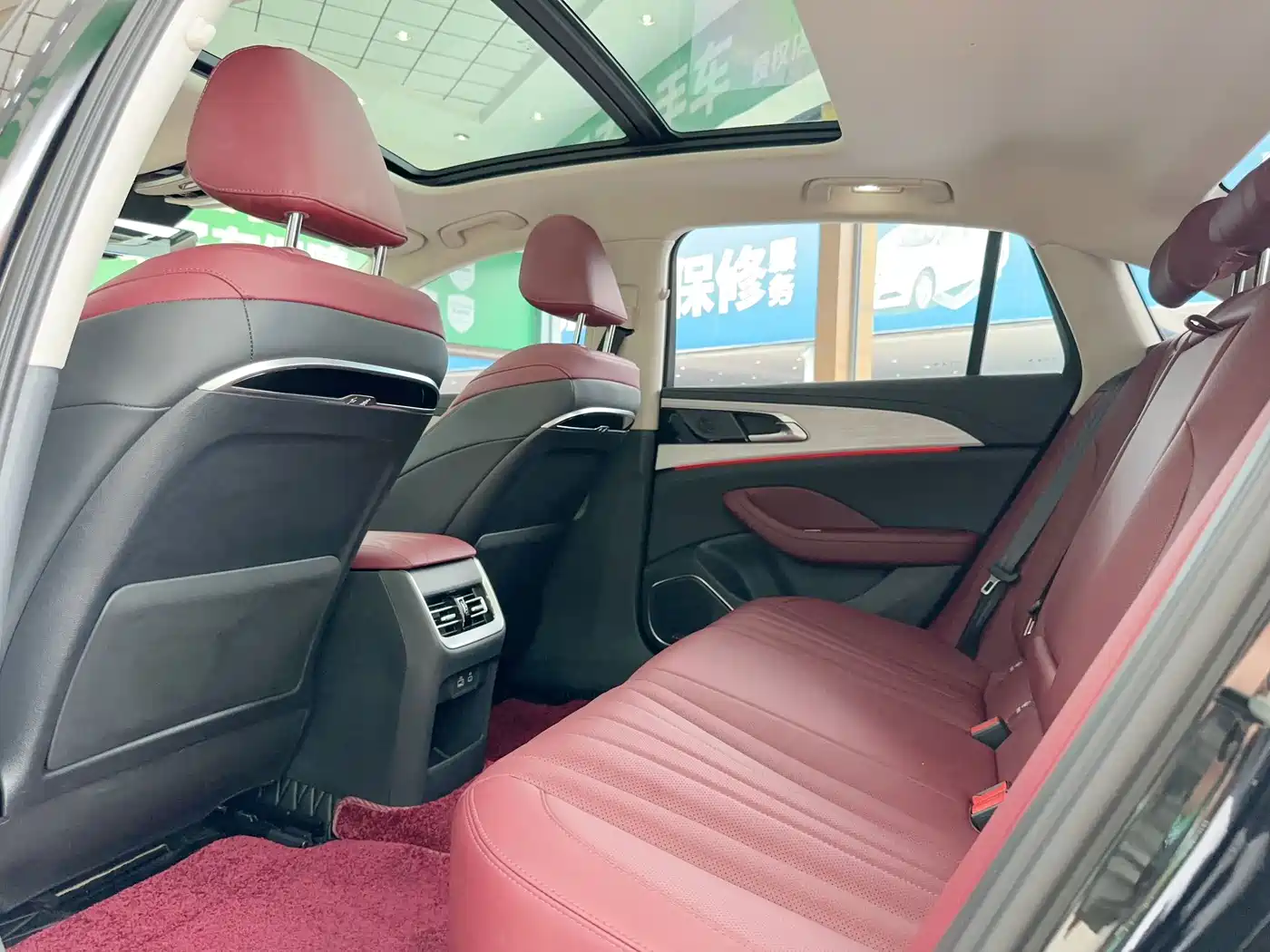Hongqi H5 PHEV 2025 2025 170 Super Hybrid Edition