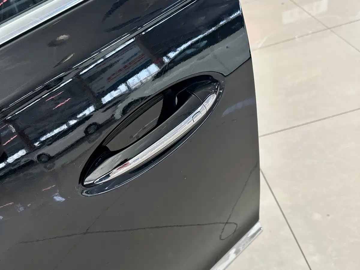 Buick LaCrosse 2018 Model 20T Elite Edition фото 18