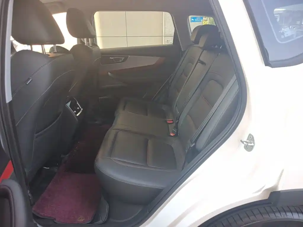 Фото 17 - Chery Tiggo 7