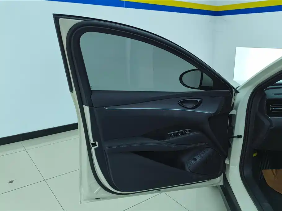 BYD SEAL 06 NEW ENERGY