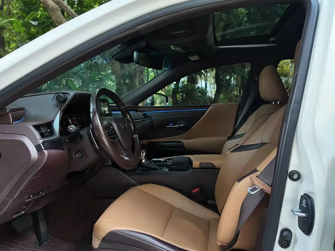 Фото 6 - Lexus ES