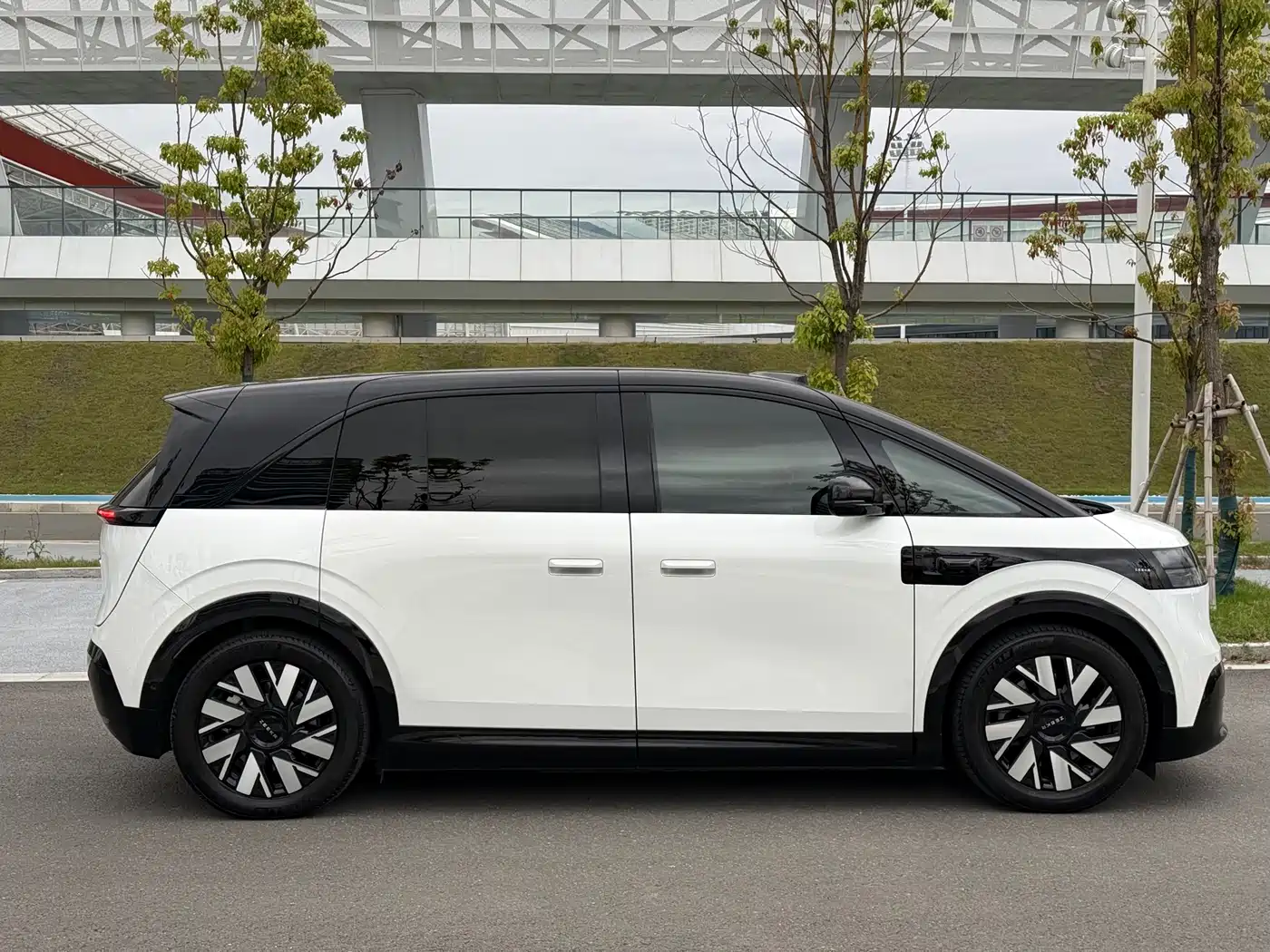 ZEEKR EXTREME KRYPTON MIX