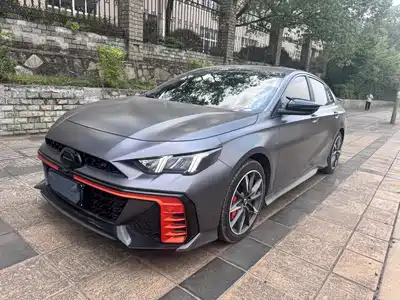Trumpchi Empow