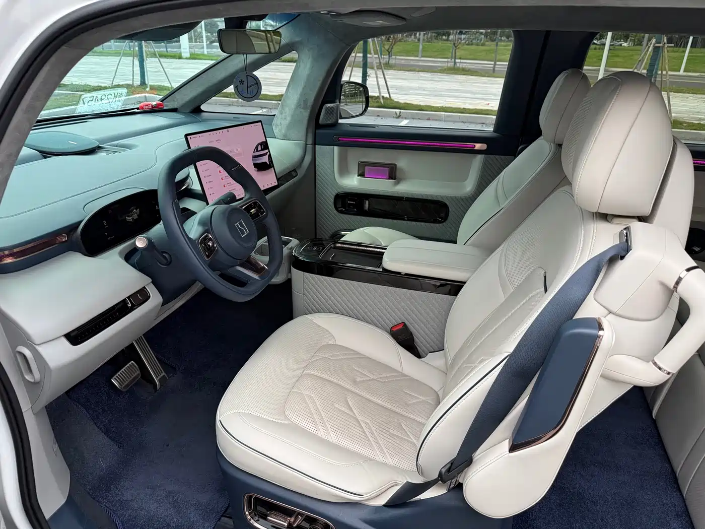 ZEEKR EXTREME KRYPTON MIX