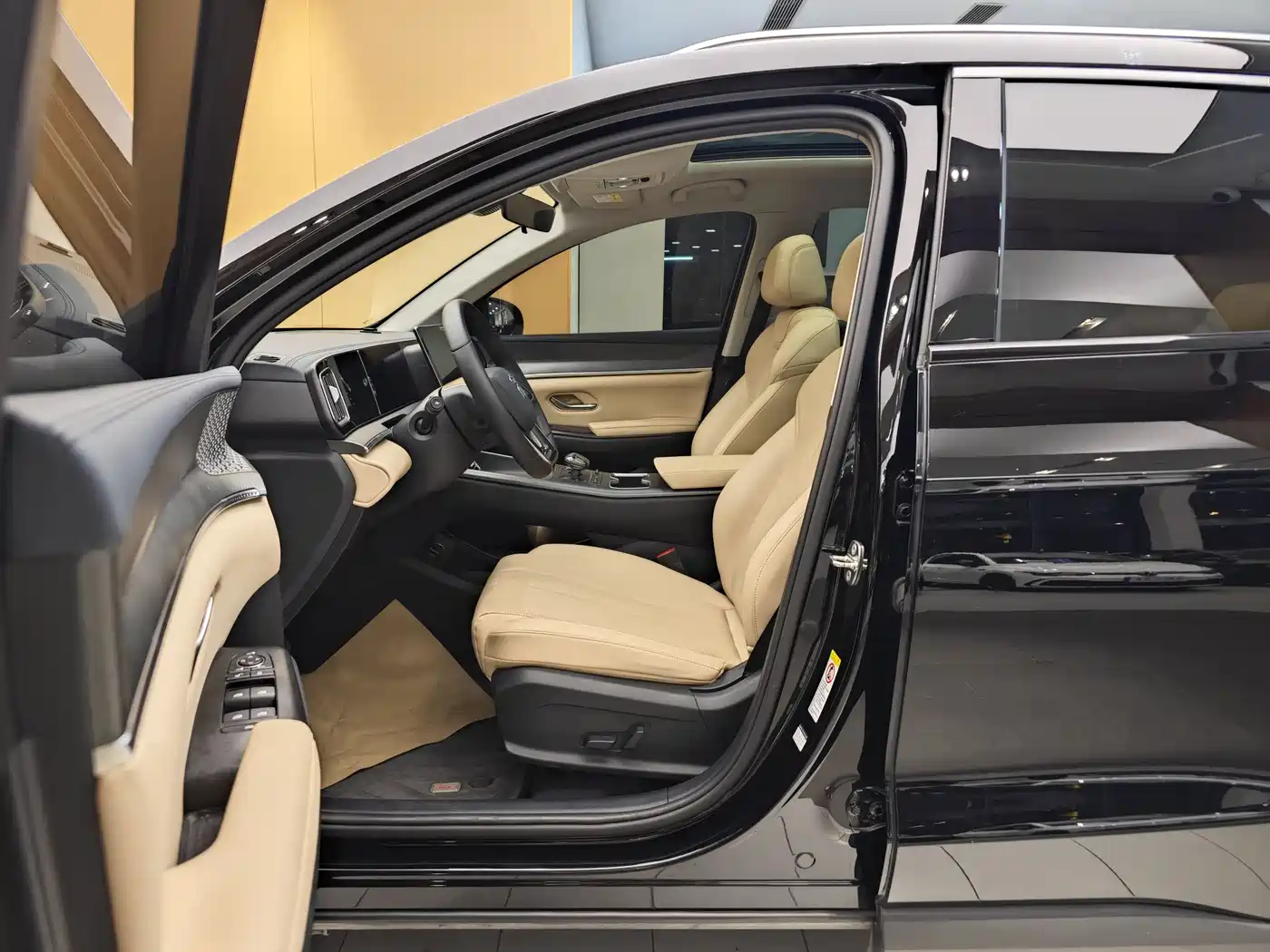 BYD SONGJIANG NEW ENERGY