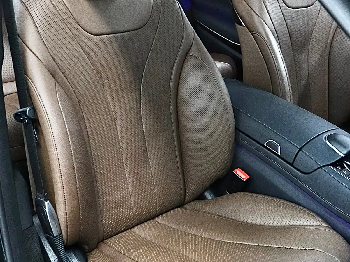 Mercedes-Benz S-Class 2020 S 350 L Premium Edition Collector's Version фото 16