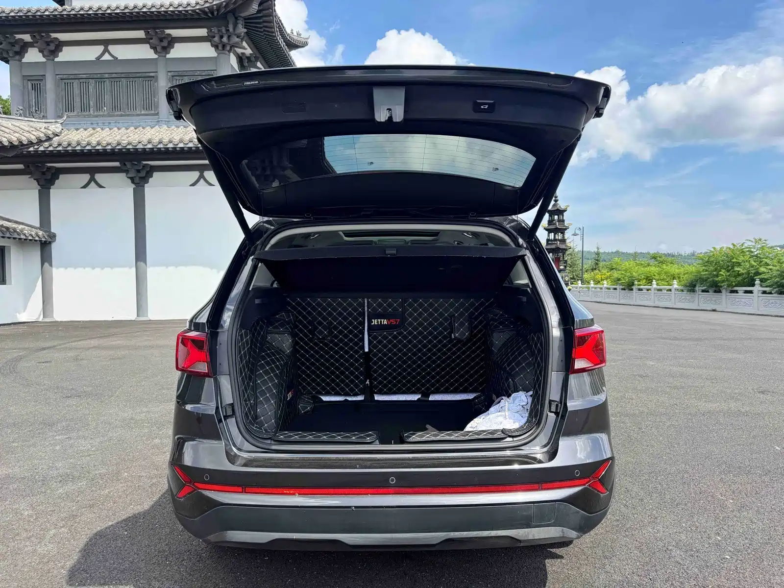 Фото 20 - Jetta VS7