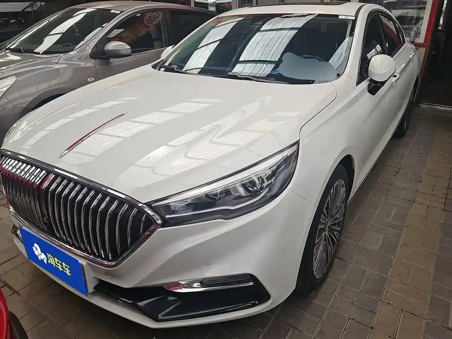 Hongqi HONGQI H5