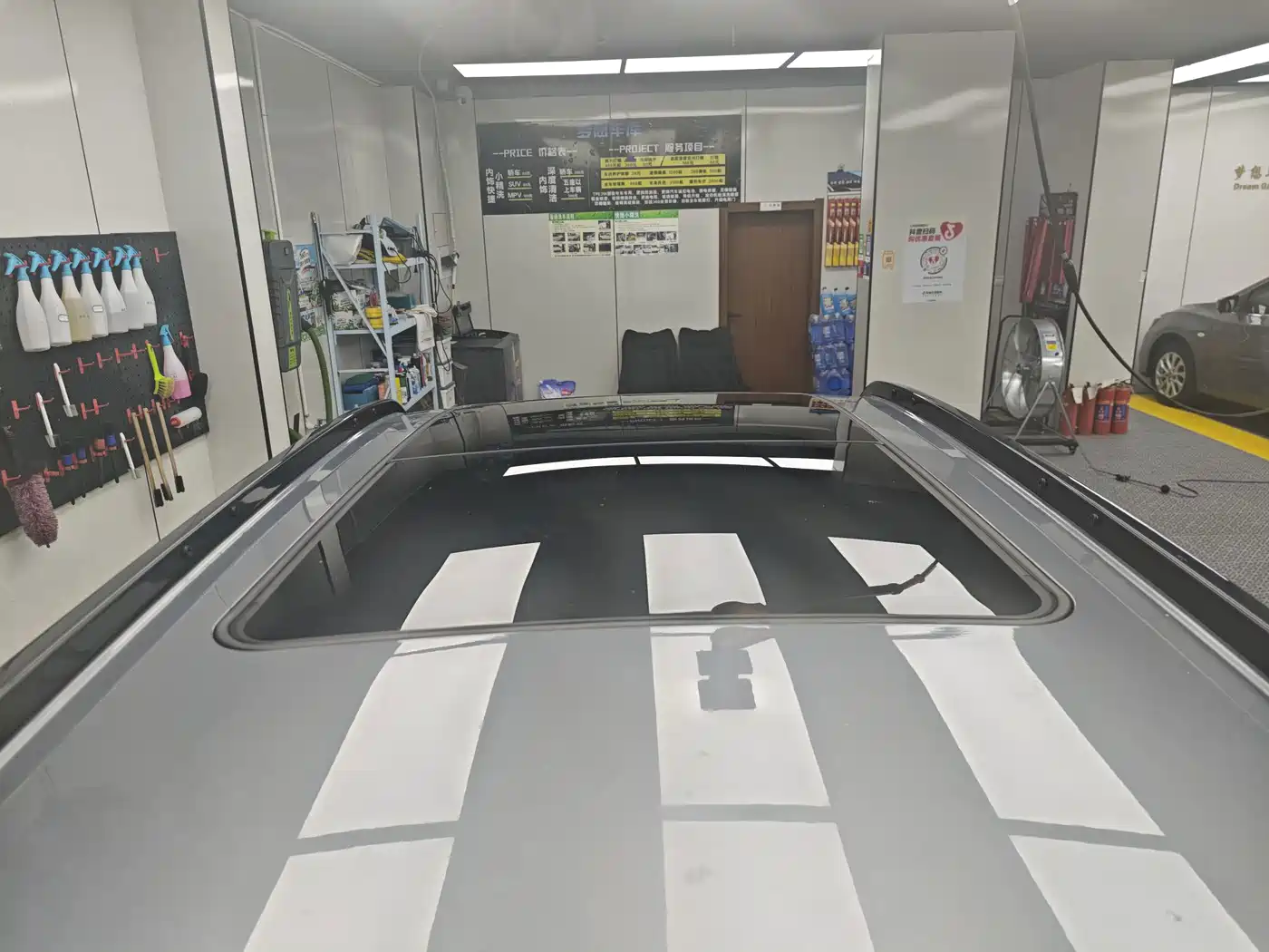 Chevrolet Volando 2019 2019 Redline 530T Auto Enjoyment Edition (5+2 seater) China VI