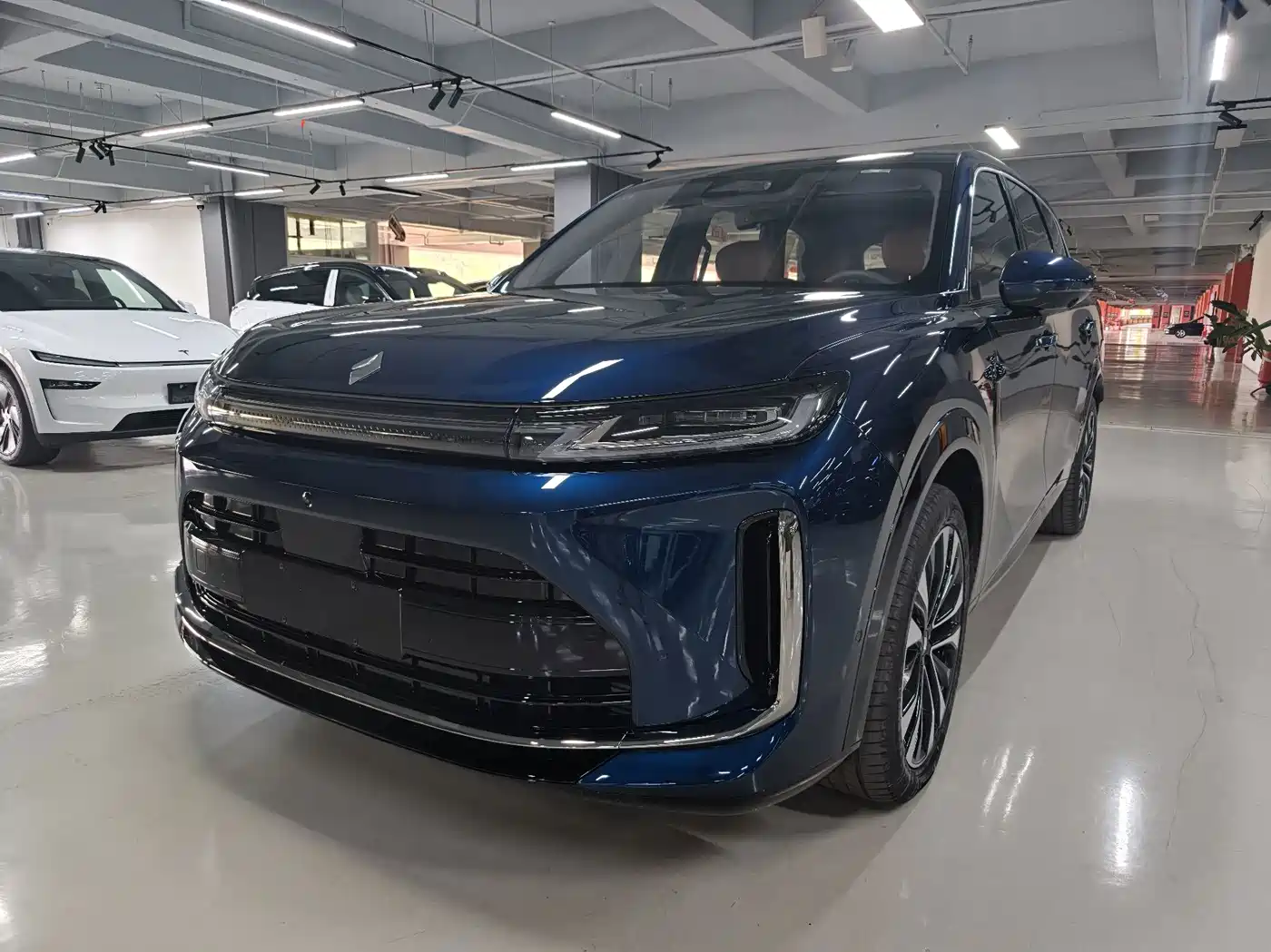 Huajing Baojun Huajing S