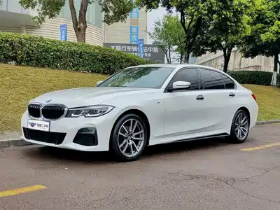 BMW 3