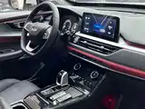 Фото 21 - Chery Tiggo 7