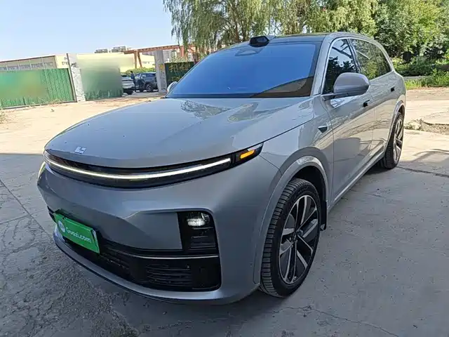 Li Auto L7 2023 Max
