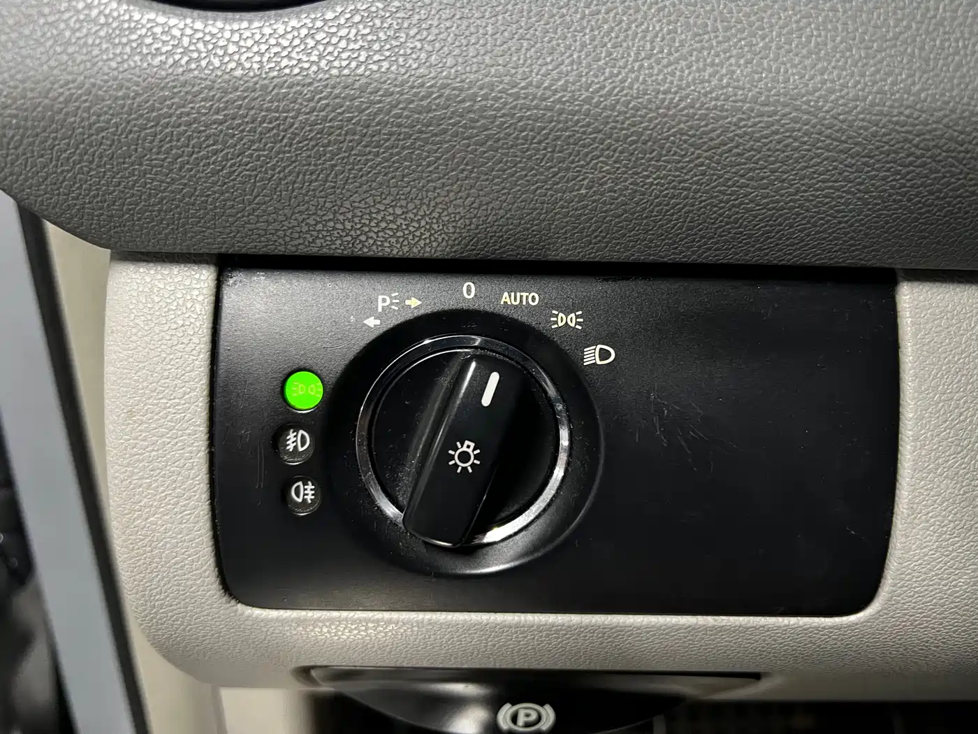 Mercedes-Benz M-Class 2008 ML 350 4MATIC Dynamic Edition фото 11