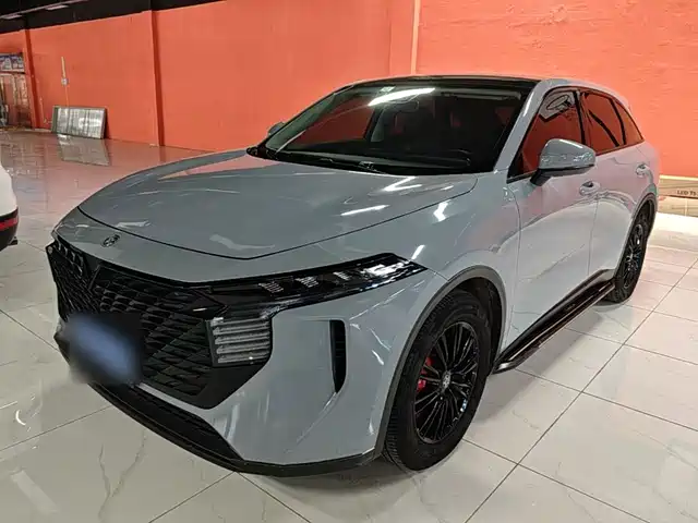 Venucia Da V 260T, Айдол