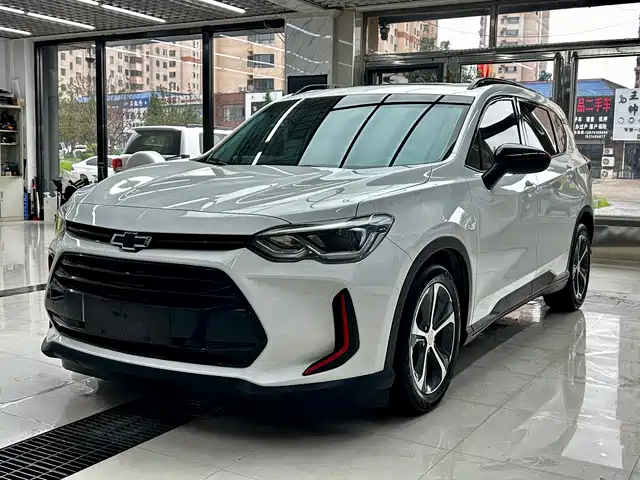 Chevrolet Volando 2023