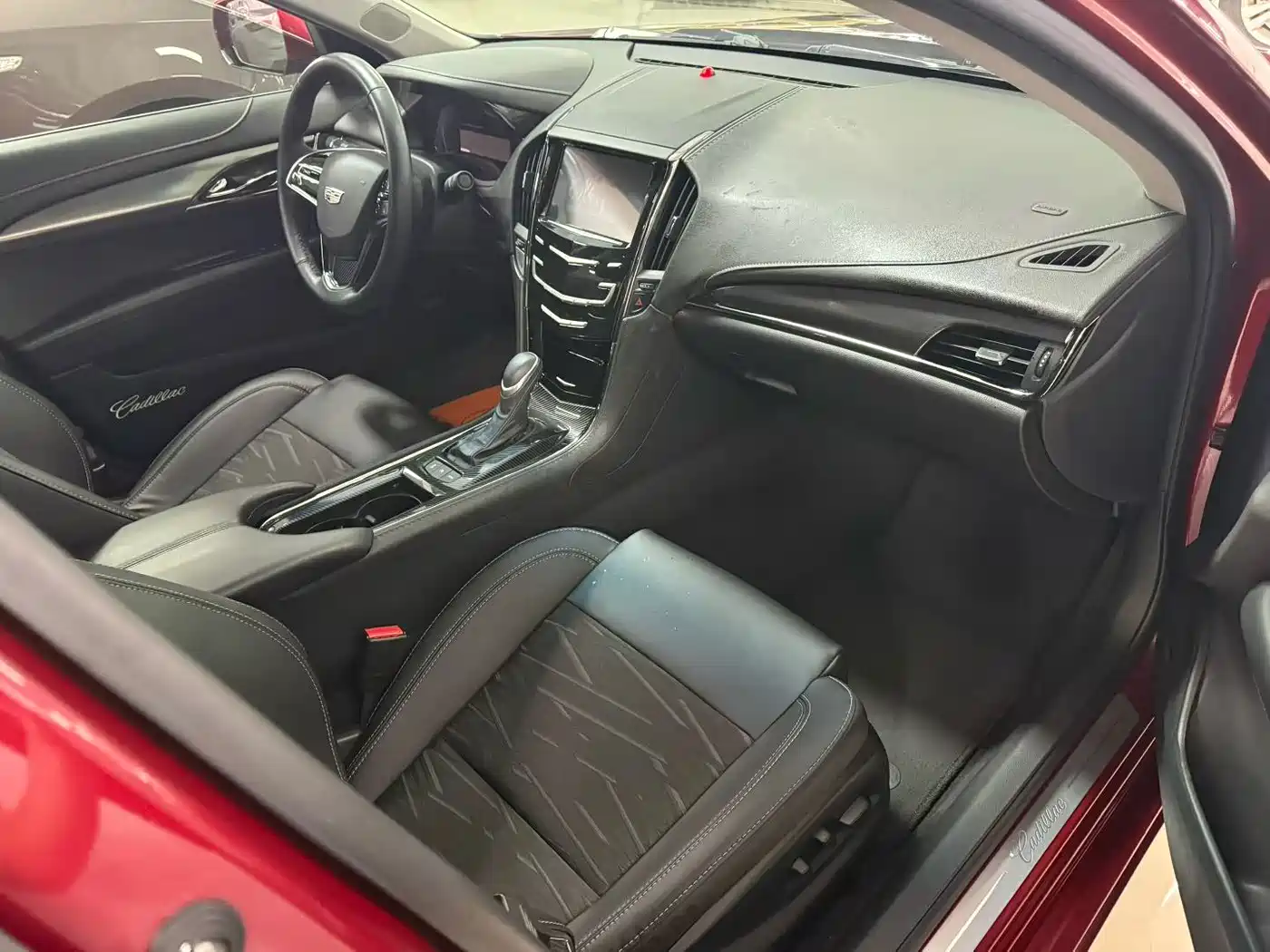 Cadillac ATS-L 2019 2017 28T Luxury