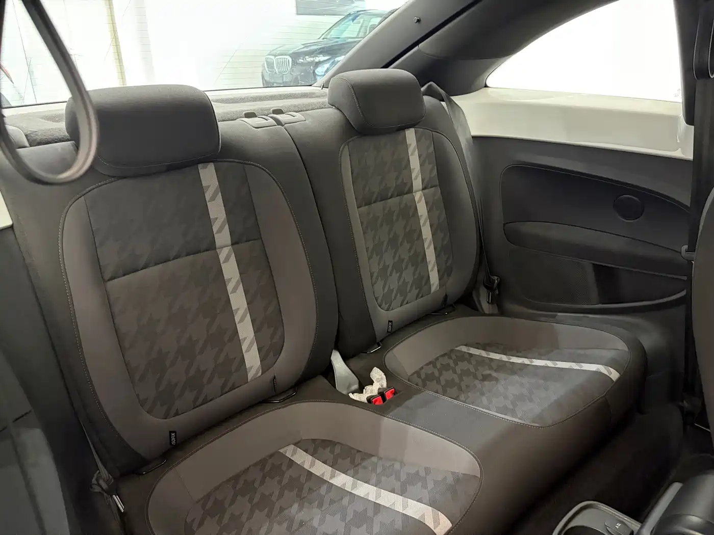 Volkswagen Beetle 2019 2018 180TSI Easy Joy Edition