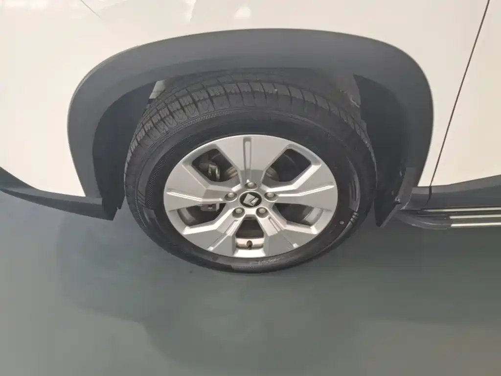 Baojun 530 2020 2020 1.5T Manual Comfort 5-seater