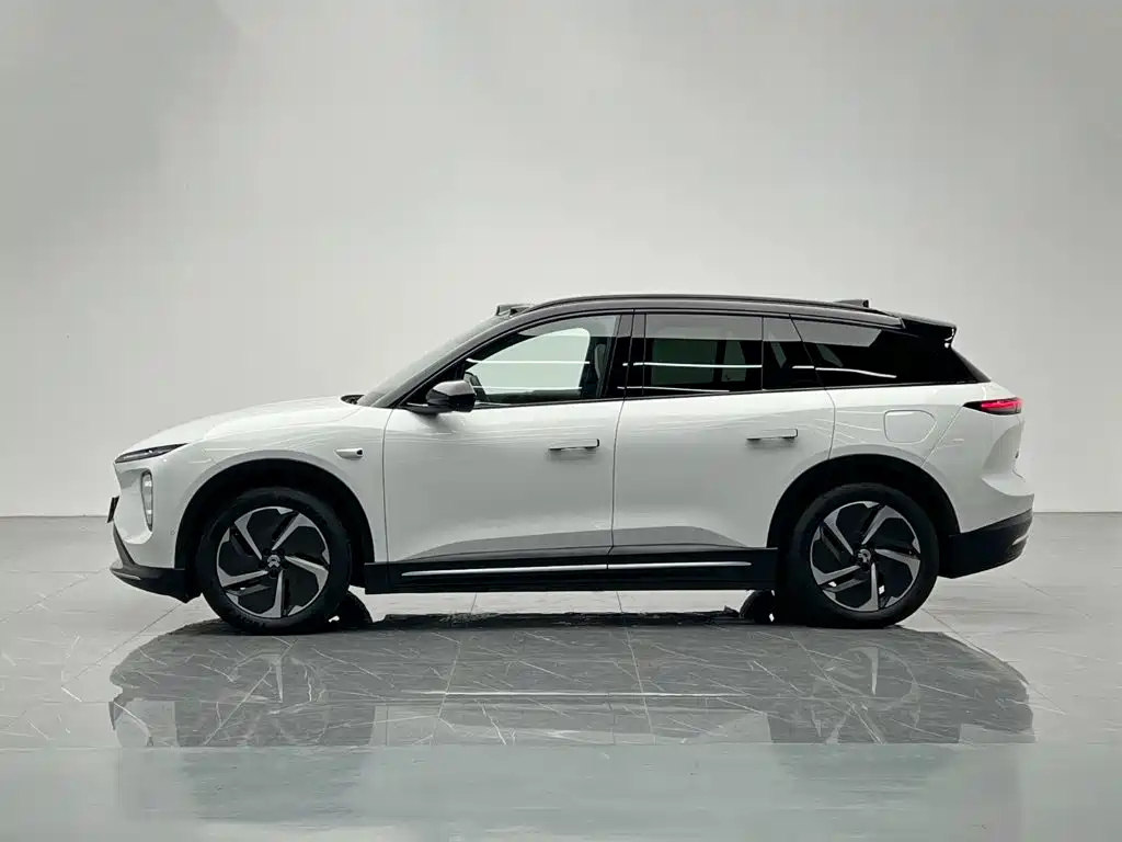 NIO ES6 2025 2024 100kWh