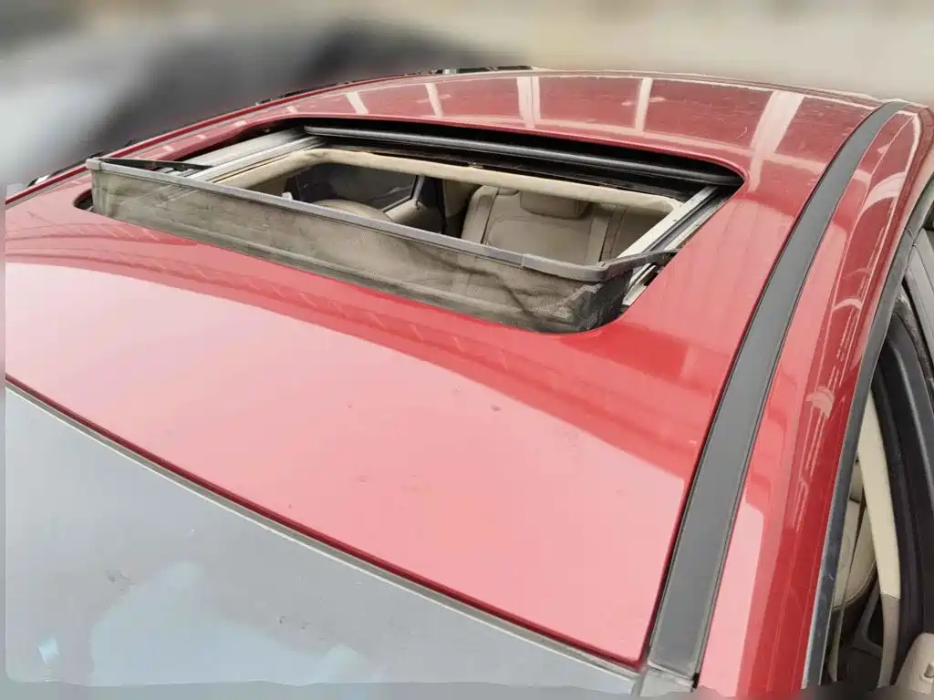 Фото 6 - Buick Excelle