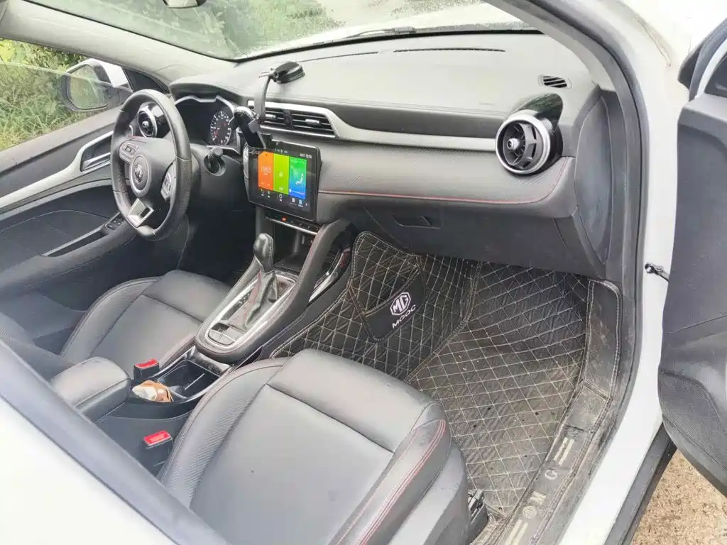 MG ZS 2021 2020 180DVVT Automatic Lite