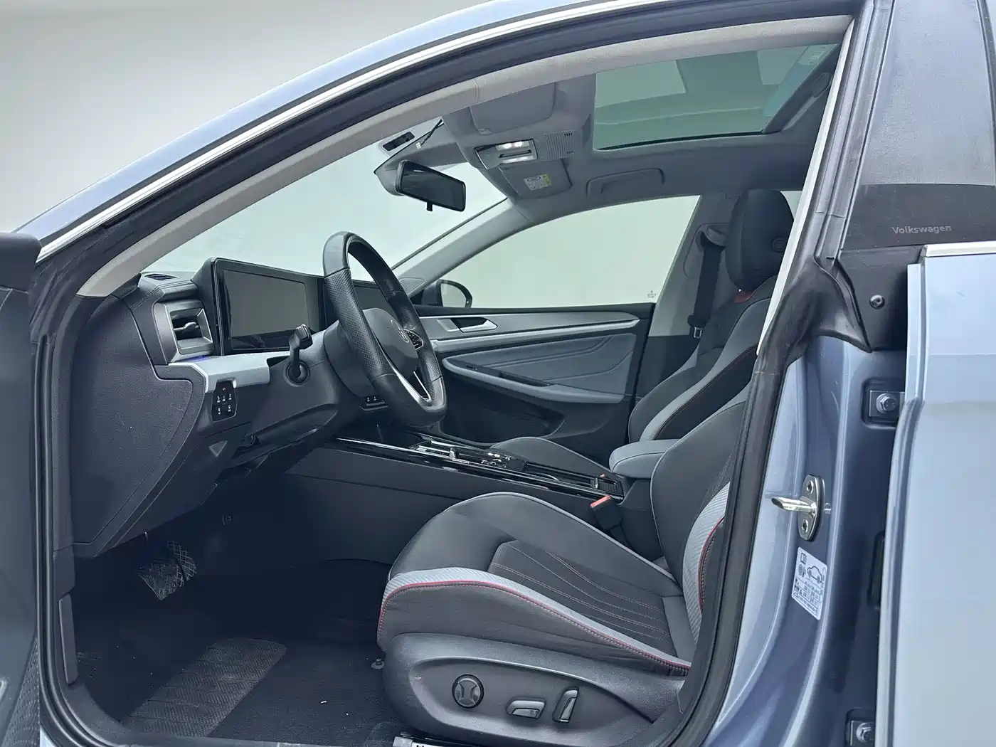 Volkswagen Lamando 2022 Lamando L 280TSI DSG Cool Edition фото 7