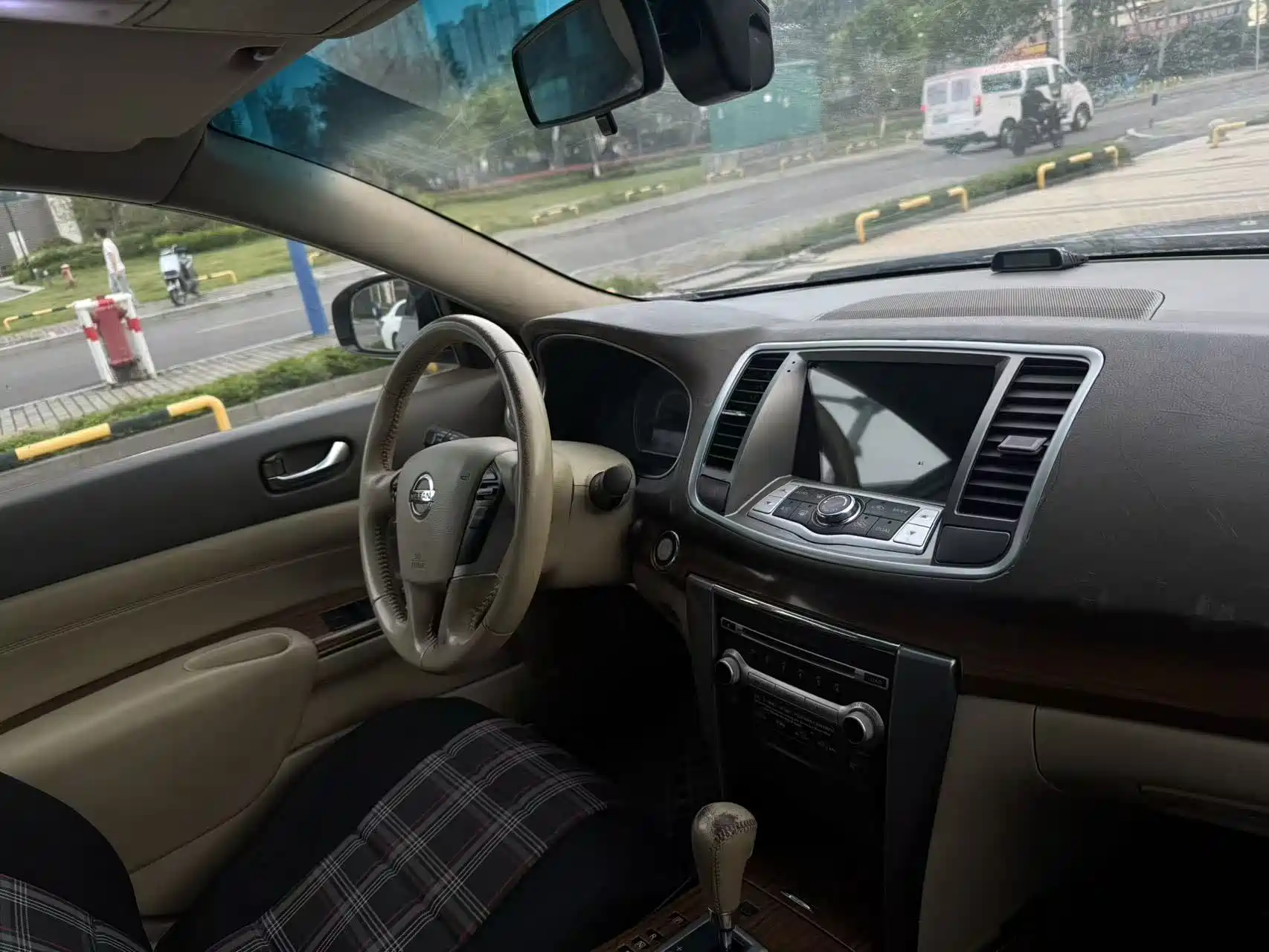 صورة 19 - Nissan Teana