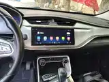 Фото 9 - Geely Binrui