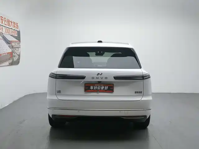 Ledao L90 2025 2WD Base Model — фото 4
