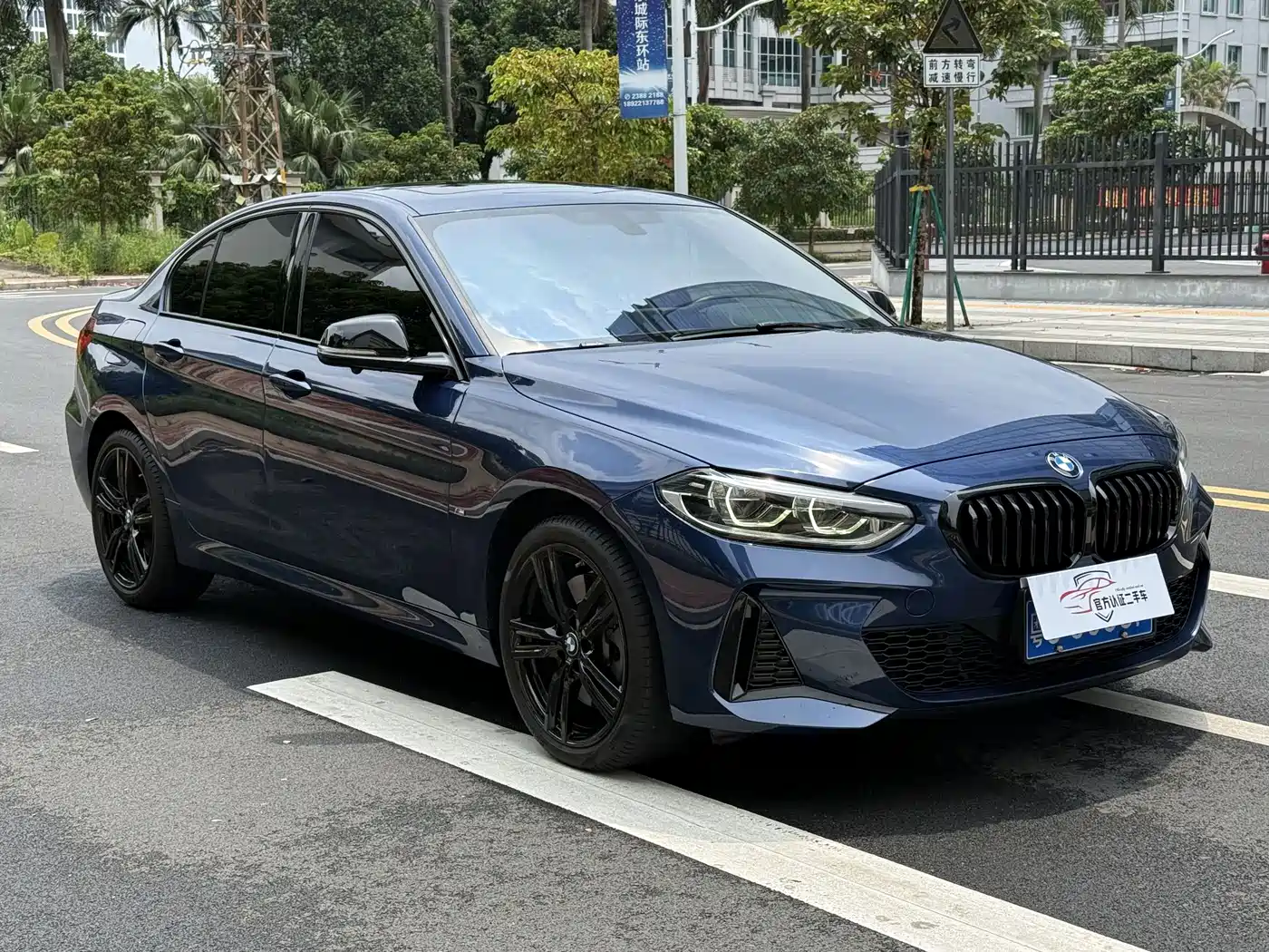 BMW 1 Series, миниатюра 3