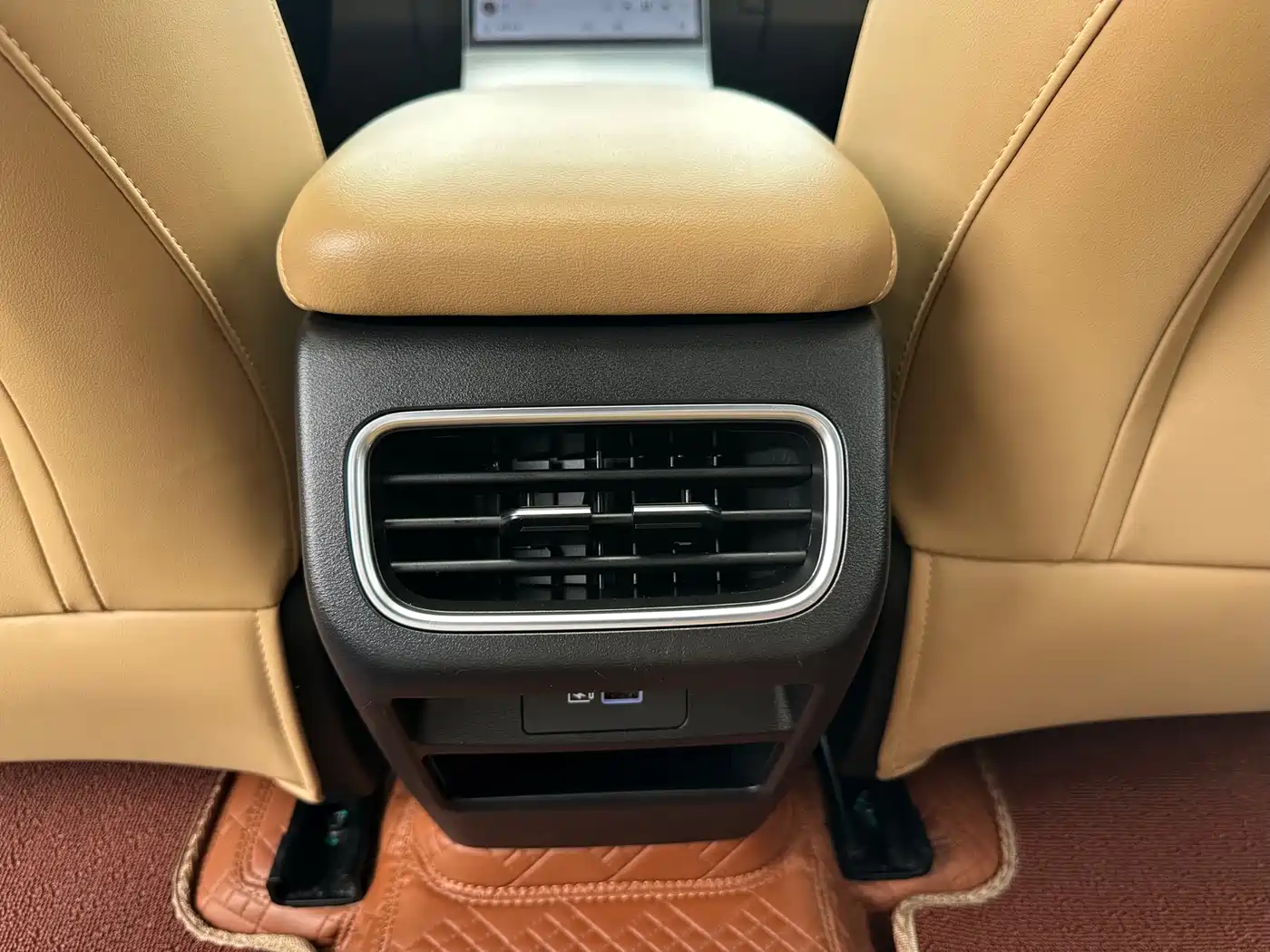 GEELY GALAXY GALAXY L6