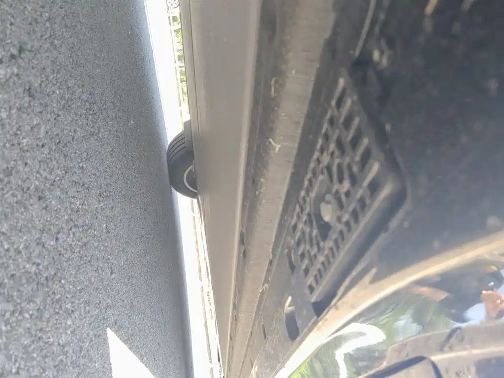 Xiaomi Auto Xiaomi YU7 2025 Extended Range AWD Pro фото 19