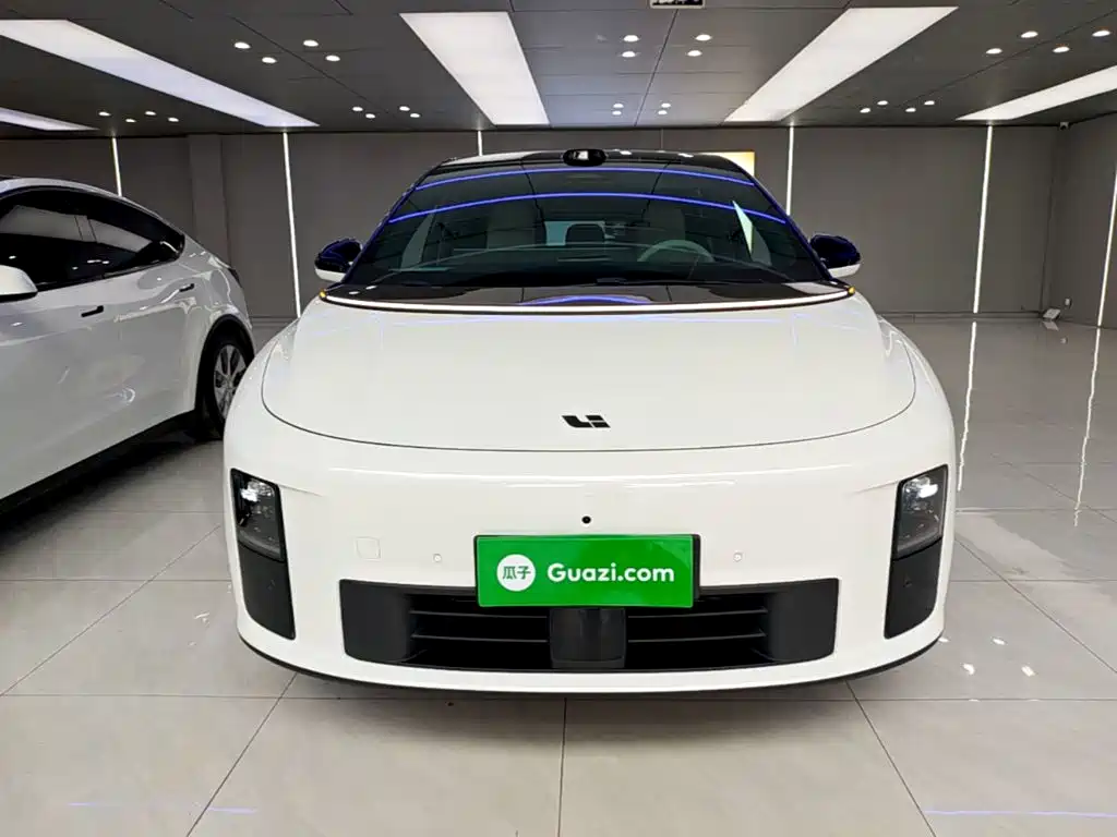 2026 Li Auto i6